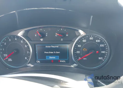 2022 Chevrolet Equinox Fwd Ls from USA, damaged, VIN 3GNAXHEV9NS216567